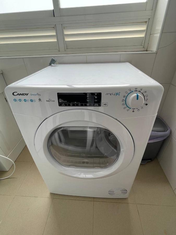 Apartament Farol Nascente Lavra Zewnętrze zdjęcie