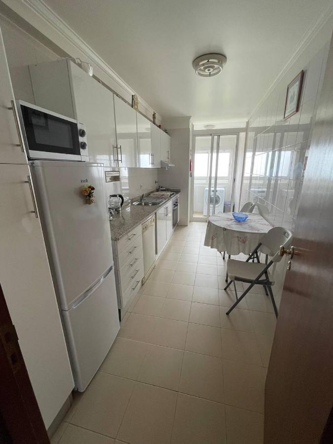 Apartament Farol Nascente Lavra Zewnętrze zdjęcie