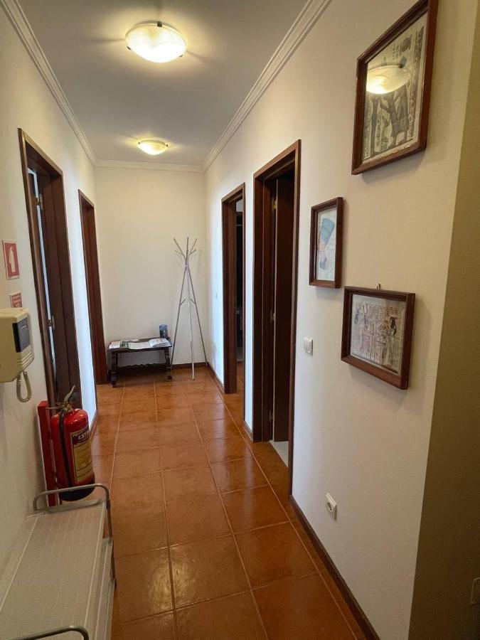 Apartament Farol Nascente Lavra Zewnętrze zdjęcie