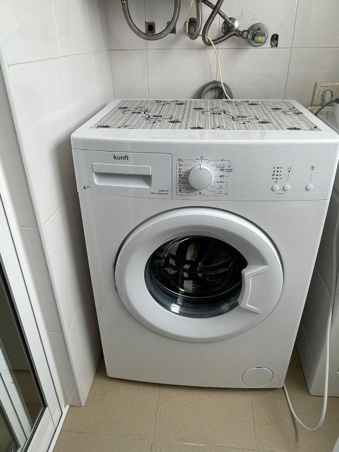 Apartament Farol Nascente Lavra Zewnętrze zdjęcie