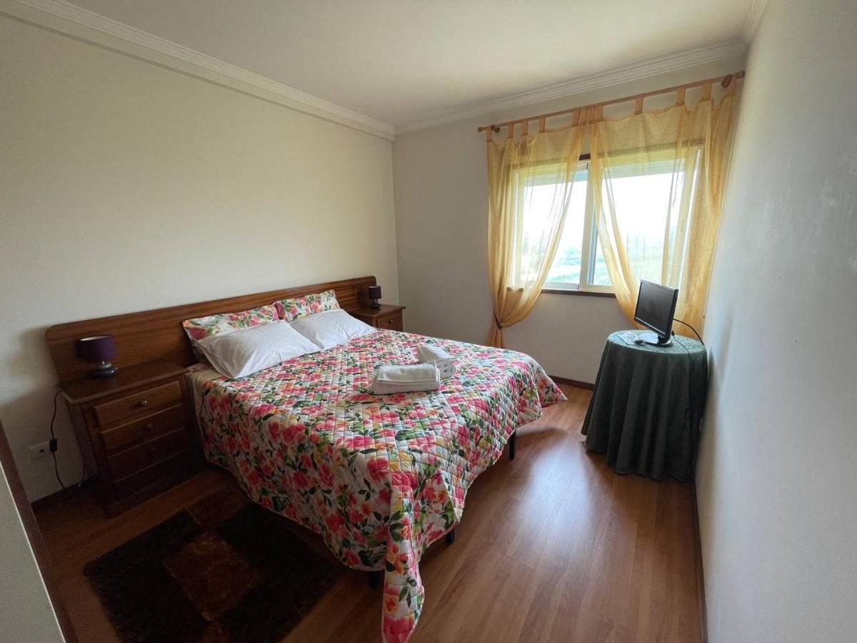 Apartament Farol Nascente Lavra Zewnętrze zdjęcie
