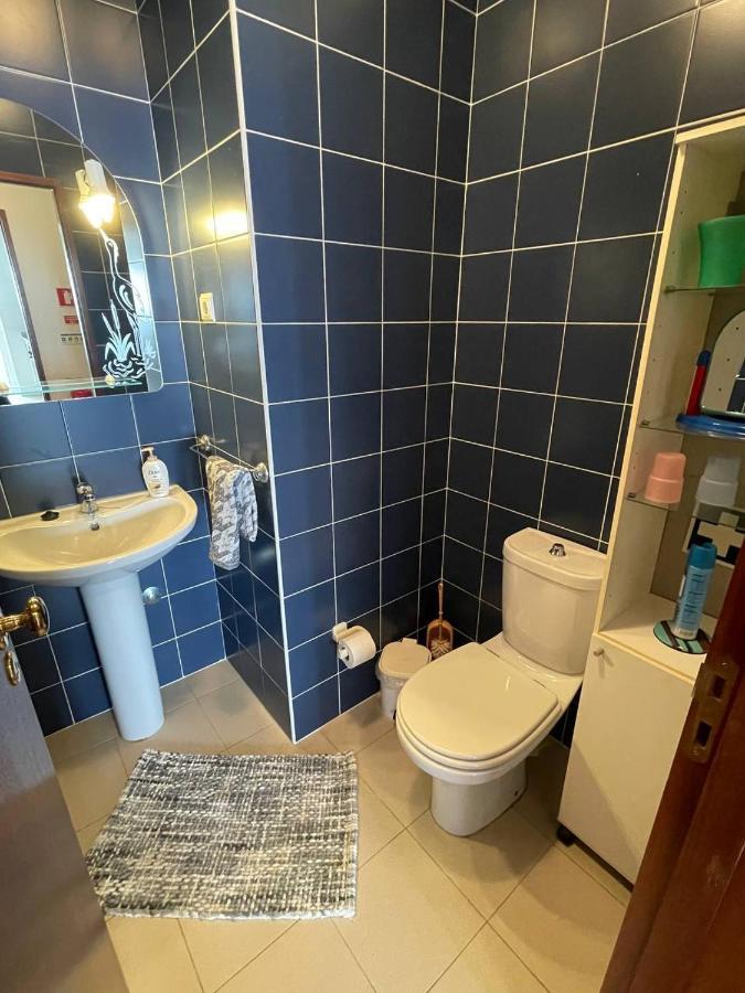 Apartament Farol Nascente Lavra Zewnętrze zdjęcie