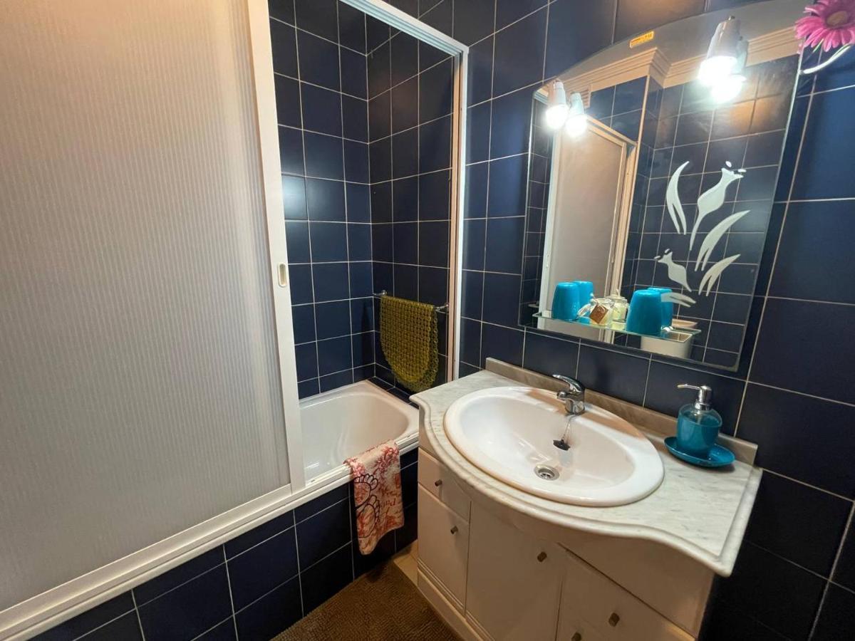 Apartament Farol Nascente Lavra Zewnętrze zdjęcie