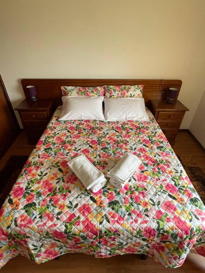 Apartament Farol Nascente Lavra Zewnętrze zdjęcie