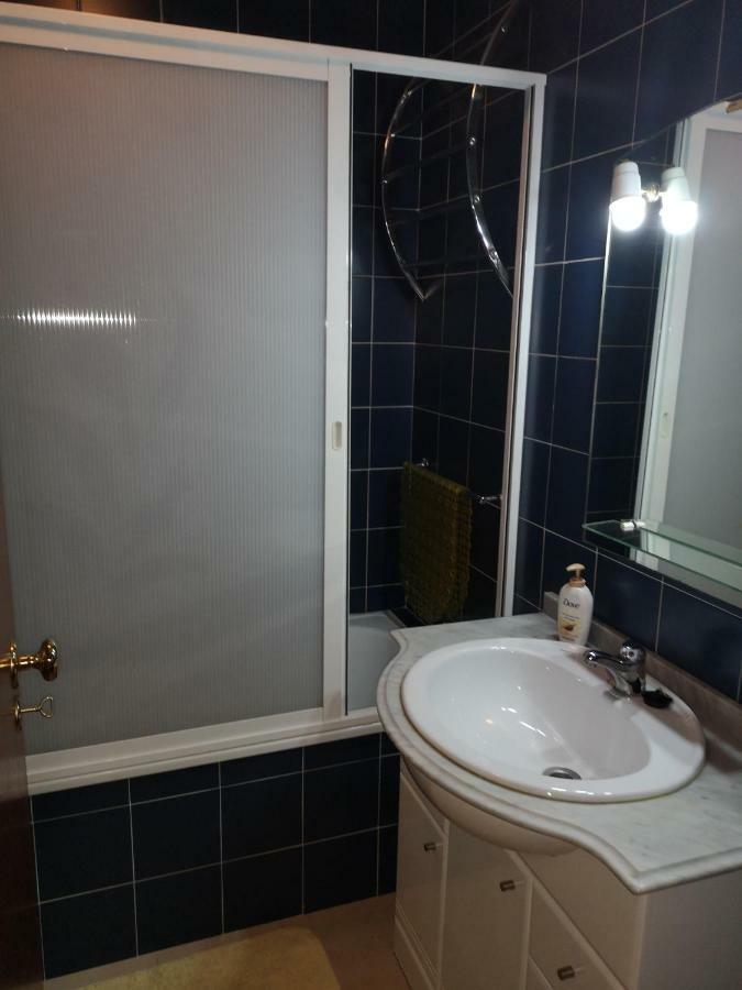 Apartament Farol Nascente Lavra Zewnętrze zdjęcie