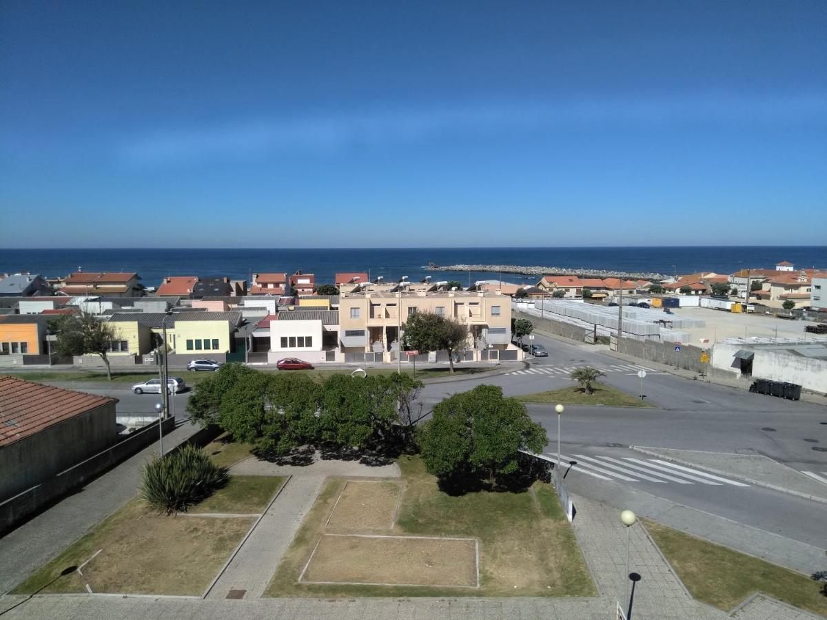 Apartament Farol Nascente Lavra Zewnętrze zdjęcie
